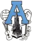 Blason de Almagro