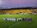 Tribune Est.
