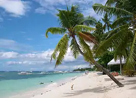 Image illustrative de l’article Panglao (île)