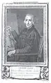 Alonso Cano, Retratos de Españoles Ilustres, 1791.