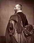 Alphonse Karr.