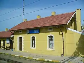 Alpu