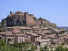 Vue générale.