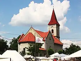 Dolné Saliby