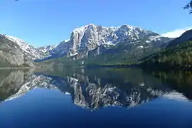 Altaussee.