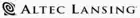 logo de Altec Lansing