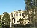 Lindenau Museum.