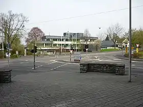 Ville fusionnée d'Altenkirchen