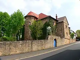 Schrecksbach