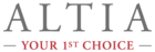 logo de Altia Oyj
