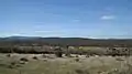 Alto del Cuerno (1&nbsp;114&nbsp;m).
