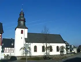 Altstrimmig