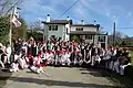 Groupe d'Altzibar