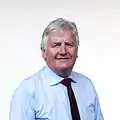Alun Ffred Jones  (2007-2016)