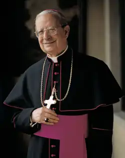Image illustrative de l’article Álvaro del Portillo