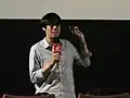Arvin Chen (1978)