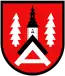 Blason de Alwernia