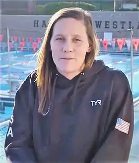 Image illustrative de l’article Alys Williams (water-polo)
