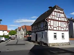 Linden (Hesse)