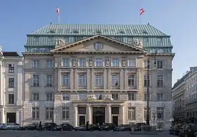 illustration de Länderbank