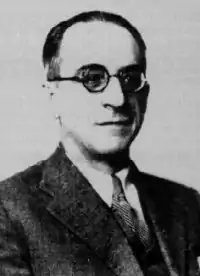 Image illustrative de l’article Amadeo García