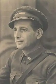 Amado Granell