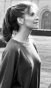 Amanda Plummerinterprète Yolanda
