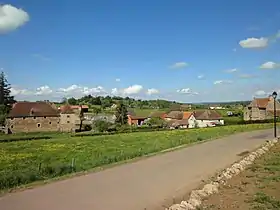 Amanzé