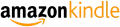 Logo d'Amazon Kindle.