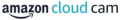 Logo d'Amazon Cloud.