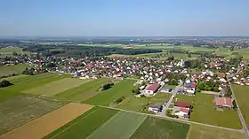 Amberg (Souabe)