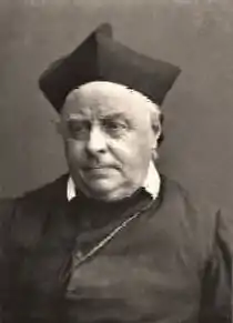 Image illustrative de l’article Ambrose St. John