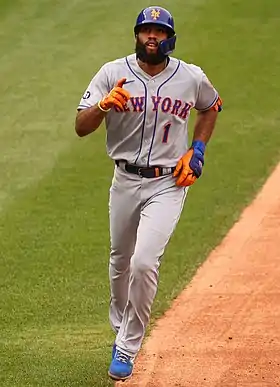 Image illustrative de l’article Amed Rosario