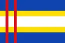 Drapeau de Ameide