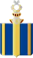 Blason de Ameide