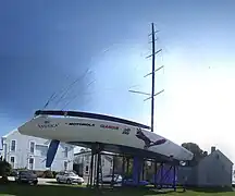 Herreshoff Marine Museum (en) de Bristol (Rhode Island)
