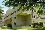 Ambassade à San José.