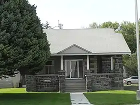 Comté de Lincoln (Idaho)