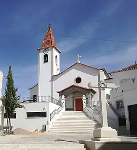 Amiais de Baixo