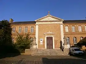 La Visitation