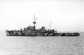 illustration de NMS Amiral Murgescu