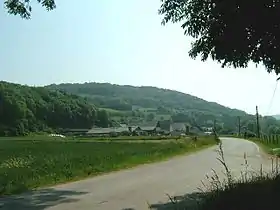 Ammeldingen-sur-Our