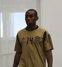 Image illustrative de l’article Amobi Okugo