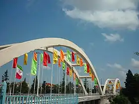Image illustrative de l’article Pont Felezi