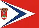 Drapeau de Amparo
