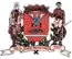 Blason de Amparo