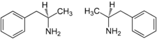 Image illustrative de l’article Amphétamine
