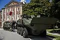 AAV-7A1 et ACV
