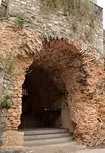 Amphithéâtre