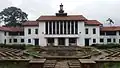 Amphithéâtre du campus d'Accra